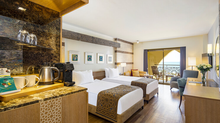 Kempinski Hotel The Dome Belek